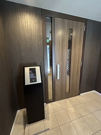 PACE ESTの物件内観写真